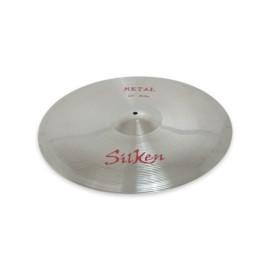 Ride Metal 20 " Silken